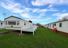 3 Bedroom 2 Bathroom Caravan Charlie Delta
